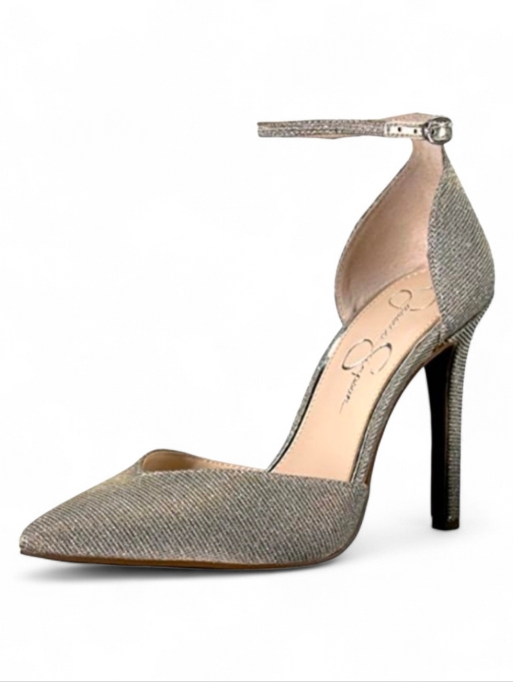 Jessica Simpson  JS-Cirrus-Pump, 8M